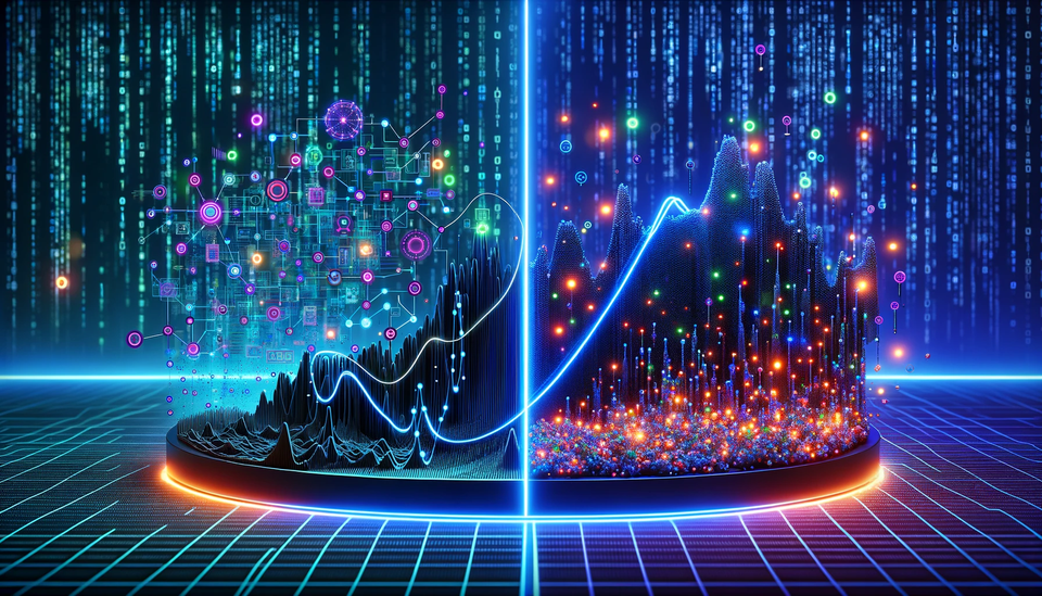 Overfitting and Underfitting